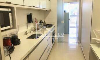 Imagem 4: FLORIANÓPOLIS - Apartamento Padrão - CAMPECHE