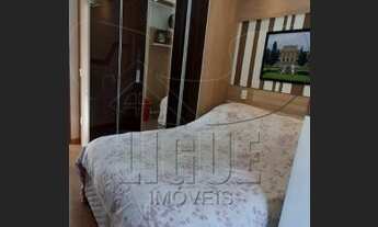 Imagem 4: SANTO ANDRé - Casa Padrão - Parque das Nações