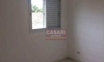 Imagem 2: Cobertura Residencial à venda, Vila América, São Bernardo do Campo.