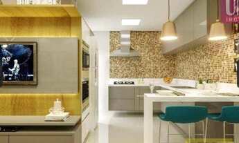 Imagem: Apartamento com 2 dormitórios à venda