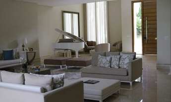 Imagem 6: CASA EM CONDOMÍNIO - ALPHAVILLE - SP