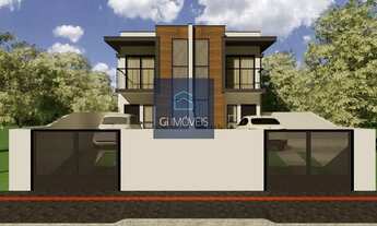 Imagem 3: Sobrado para Venda em Palhoça, BELA VISTA, 2 dormitórios, 1 suíte, 2 banheiros, 2 vagas