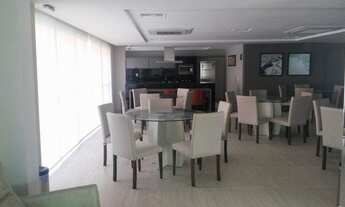 Imagem 7: João Pessoa - Apartamento Padrão - Jardim Oceania