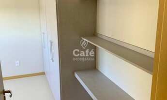 Imagem 3: Apartamento 1 dormitório com box a poucos metros UFN Santa Maria -RS