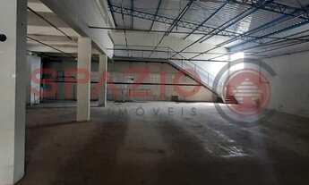 Imagem 6: Barracão - Jardim Nova Europa - Campinas