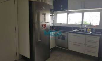 Imagem 4: Apartamento com 3 dormitórios à venda, 120 m² por R$ 780.000,00 - Vila Mascote - São Paulo