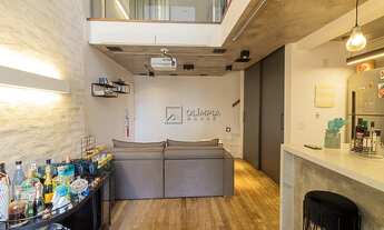 Imagem 7: Apartamento Venda Vila Olímpia 75 m² 1 Dormitórios