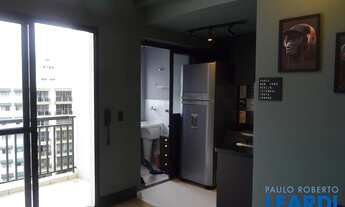 Imagem: APARTAMENTO - MORUMBI - SP