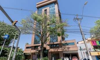 Imagem 2: Porto Alegre - Conjunto Comercial/Sala - Auxiliadora