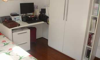 Imagem 6: Venda Apartamento 3 quartos Vila Paris Belo Horizonte