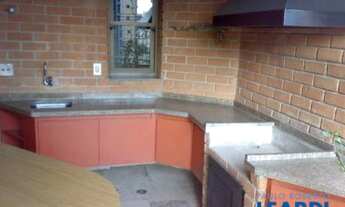 Imagem 6: APARTAMENTO - MORUMBI - SP