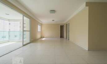 Imagem 3: Apartamento para Aluguel - Brooklin, 2 Quartos, 110 m2