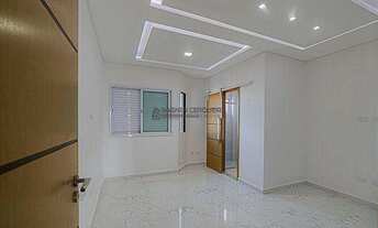 Imagem 5: Sobrado com 2 dorms, Caiçara, Praia Grande - R$ 488 mil, Cod: SO2389