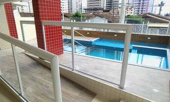 Imagem 7: APARTAMENTO AVIAÇÃO - PRAIA GRANDE SP