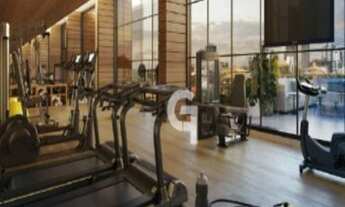 Imagem 3: Excelente opção para morar ou investir. Studio no Urban Caminho das Árvores