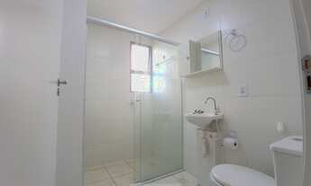 Imagem 2: Apartamento Para Aluguel COND. RES. ELIAS MOYSÉS MOGI MIRIM