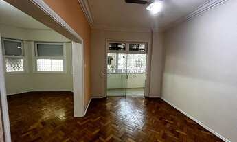 Imagem: RIO DE JANEIRO - RESIDENCIAL - LEME