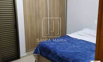 Imagem 6: Apartamento (tipo - padrao) 2 dormitórios/suite, cozinha planejada, em condomínio fechado