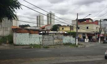 Imagem 2: São Paulo - Terreno Padrão - VILA PORTUGUESA