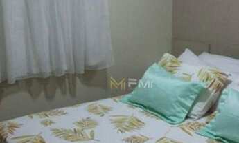 Imagem 4: Apartamento com 2 dormitórios à venda, 43 m² por R$ 170.000,00 - Jardim São José - Campina