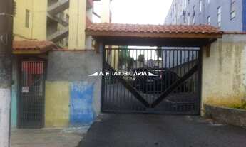 Imagem 6: São Paulo - Apartamento Padrão - CONJUNTO RESIDENCIAL ELISIO TEIXEIRA LEITE