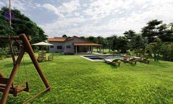 Imagem 4: Excelente casa no Village da Serra em Araçoiaba da Serra