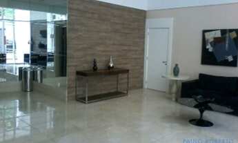 Imagem: APARTAMENTO - HIGIENÓPOLIS - SP