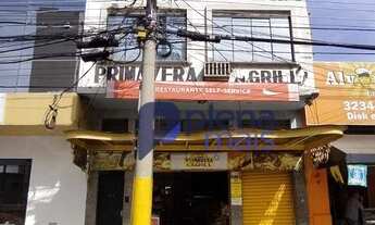 Imagem: Salão, 680 m² - venda por R$ 7.500.000