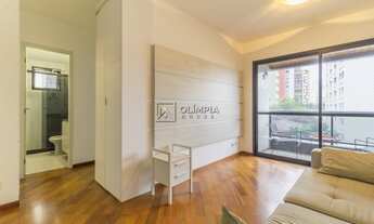 Imagem 2: Apartamento Locação 2 Dormitórios - 78 m² Paraíso