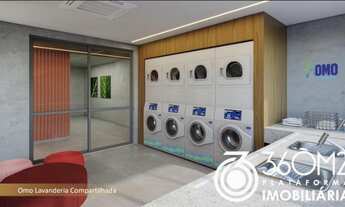 Imagem 3: Studio para Venda em São Paulo, Jardim Paulista, 1 dormitório, 1 banheiro