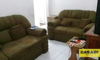 Imagem 2: Apartamento com 2 dormitórios à venda, 54 m² - Assunção - São Bernardo do Campo/SP