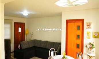 Imagem 5: São Paulo - Casa de Condomínio - SANTA TERESINHA