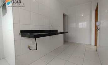 Imagem 5: Apartamento com 2 dormitórios para alugar, 66 m² por R$ 2.150,00/mês - Guilhermina - Praia