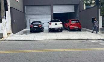 Imagem: Galpão para alugar, 270 m² - Assunção