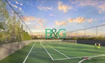 Imagem 5: Apartamento com 3 dormitórios à venda, 132 m² por R$ 1.374.189 - Butantã - São Paulo/SP