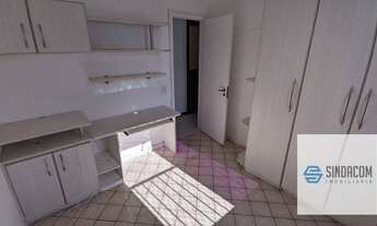 Imagem 6: Apartamento com 3 dormitórios para alugar, 110 m² por R$ 1.700/mês - Freguesia (Jacarepagu