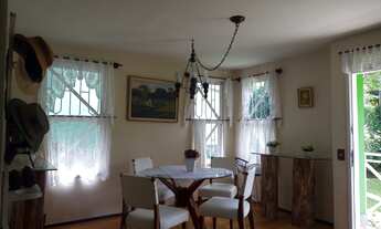 Imagem 4: Vendo Linda Casa no Cônego em Condomínio com Total Infraestrutura