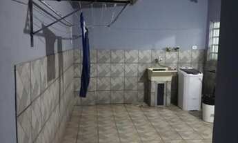 Imagem 2: Casa térrea no bairro Cecap em Presidente Prudente