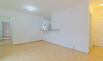 Imagem 6: Apartamento Venda Vila Mascote 87 m² 3 Dormitórios