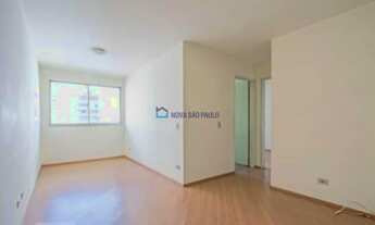 Imagem: Apartamento, Brooklin Paulista - São Paulo