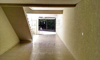 Imagem 4: Sobrado com 3 dorms, Parque Maria Domitila, São Paulo