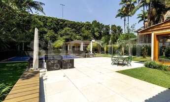 Imagem 2: São Paulo - Casa Padrão - Jardim Guedala