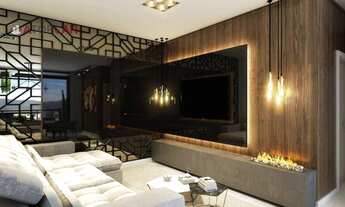 Imagem 2: Apartamento com 3 dormitórios à venda, 120 m² por R$ 1.389.000,00 - Meia Praia - Itapema/S