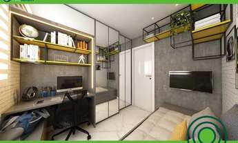 Imagem 3: BC. Tudo para que sua qualidade de vida possa Florescer - Incrível Edf. Parc Jardim - alto