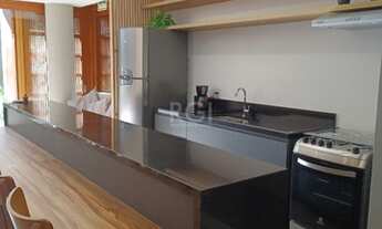 Imagem 7: Apartamento em Menino Deus