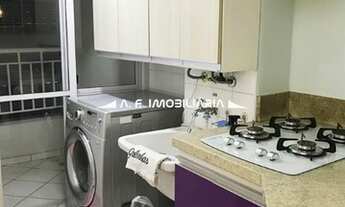 Imagem 13: São Paulo - Apartamento Padrão - PARQUE NOVO MUNDO