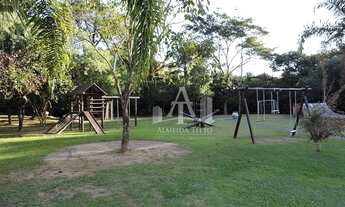 Imagem 2: Condomínio Terras do Madeira, Carapicuíba, SP. Alvenaria, 3 dormitórios, piscina e vista!