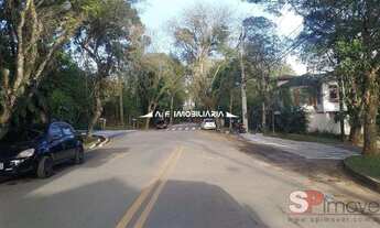 Imagem 2: Cotia - Loteamento/Condomínio - CHACARA REPRESINHA