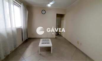 Imagem 4: Apartamento com 1 quarto no Centro de São Vicente