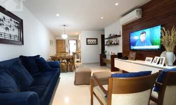 Imagem: RIO DE JANEIRO - Flat - RECREIO DOS BANDEIRANTES